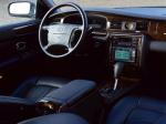 Kia Enterprise 1998 года